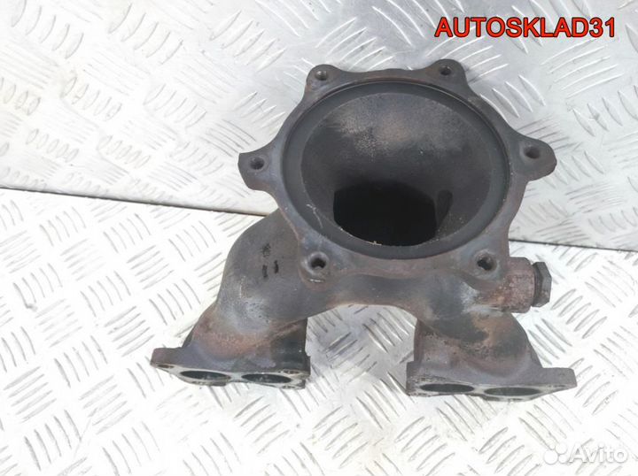 Коллектор выпускной Nissan Almera N16 14004BM700