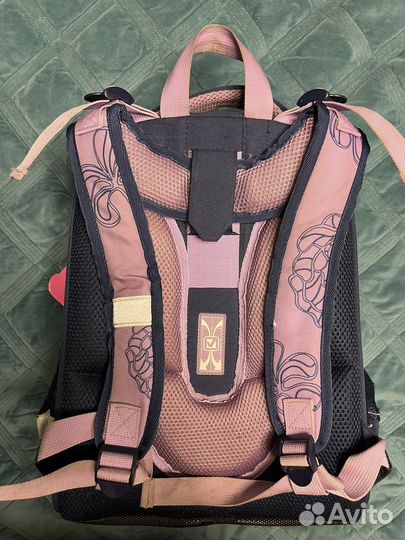 Рюкзак школьный для девочки