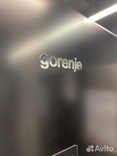 Холодильник gorenje R619eabk6