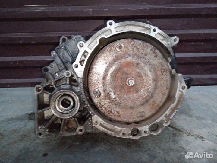 АКПП Ford Escape 2008
