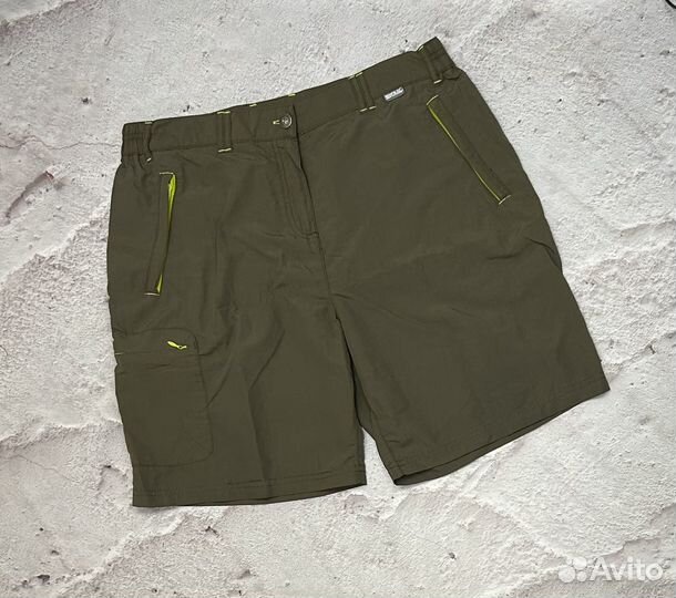 Треккинговые шорты Regatta оригинал