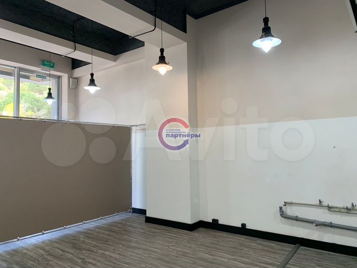 40 кв м под общепит, кафе, офис в отличном месте
