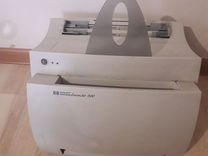 Принтер hp laserjet 1100