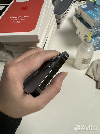 iPhone 13 Pro, 128 ГБ