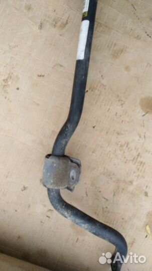 Mercedes w166 ML стабилизатор задний
