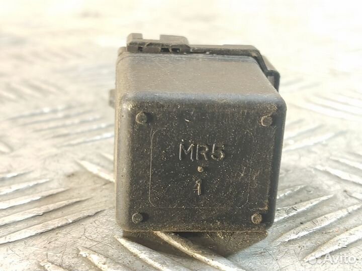 Реле стартера Kawasaki Er 6 n