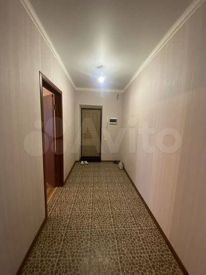 2-к. квартира, 73 м², 10/19 эт.