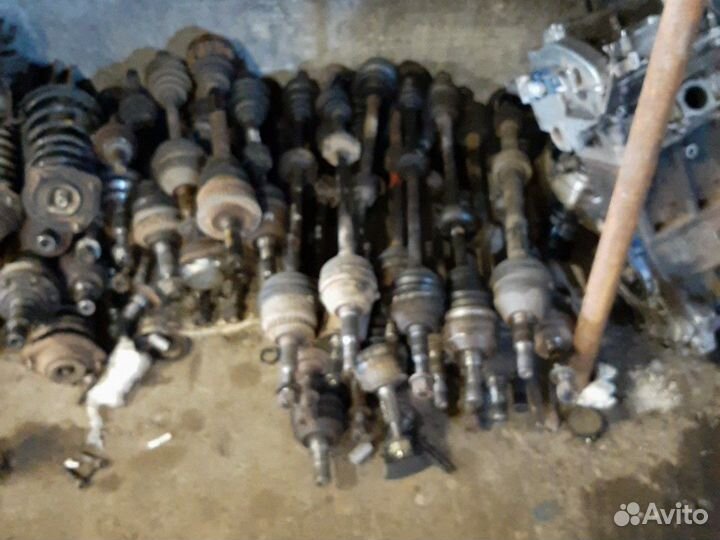 Привод opel Astra G Zafira A vectra b c omega b