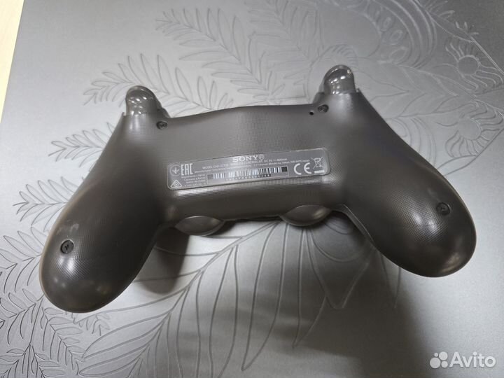 Sony PlayStation 4 Pro Limited Edition