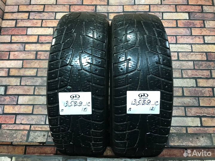 Hankook Winter I'Pike LT RW09 215/70 R15