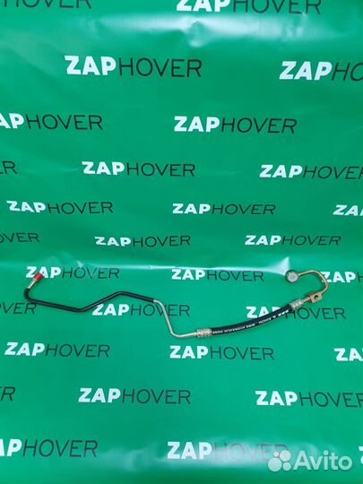 Трубки гура для Lifan Solano 620