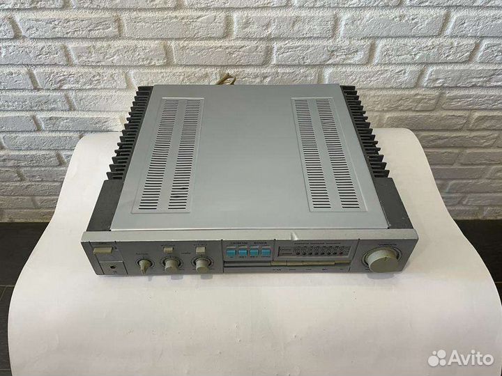 Усилитель Амфитон 35у 202