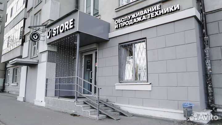 Стайлер Dyson Airwap complete Long Onyx Black