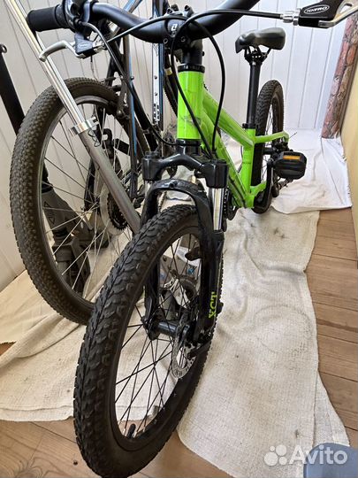 Велосипед Norco Storm