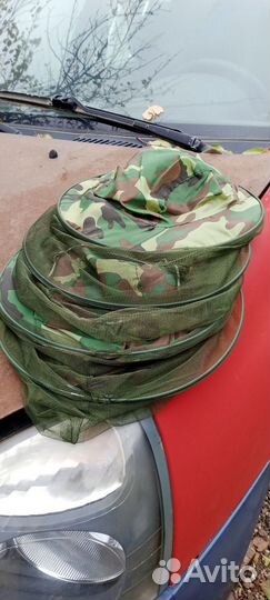 Накомарник