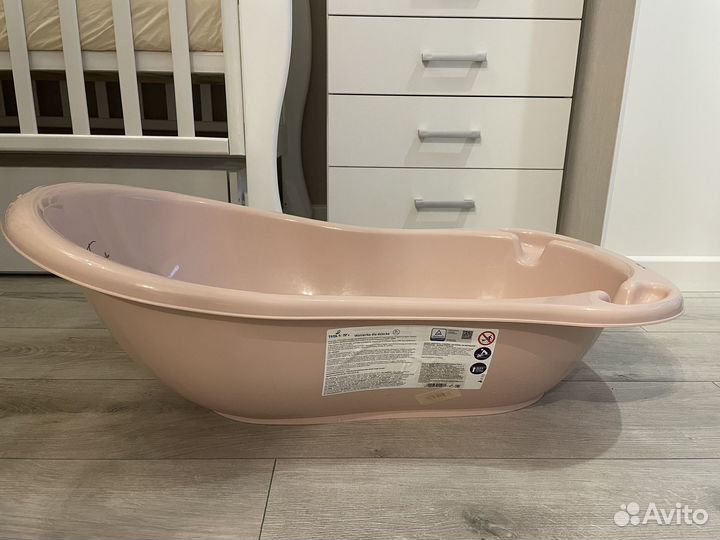 Ванночка для купания