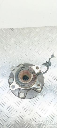 Ступица задняя Suzuki Sx4 1 поколение YB YA