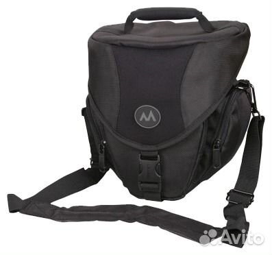 Чехол для фотоаппарата Main Pony18, чистящий набор