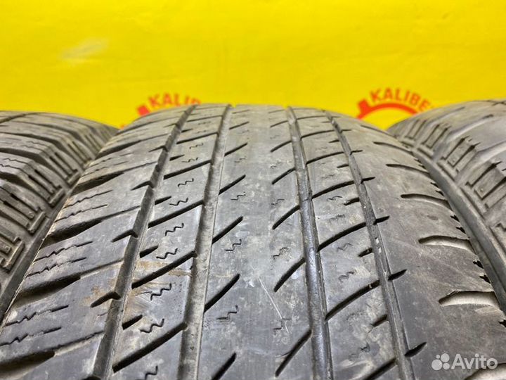 Колеса/покрышки R16