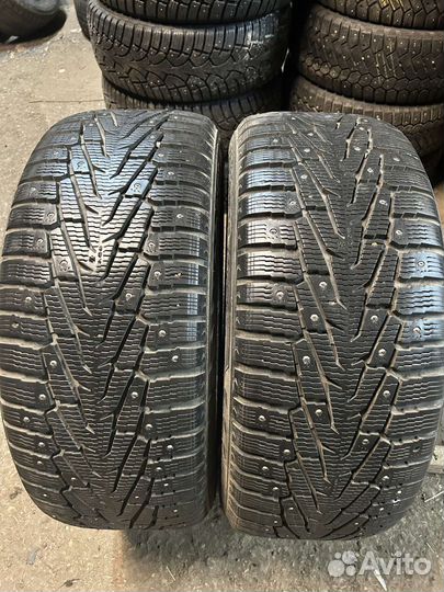 Nokian Tyres Hakkapeliitta 7 SUV 255/50 R19