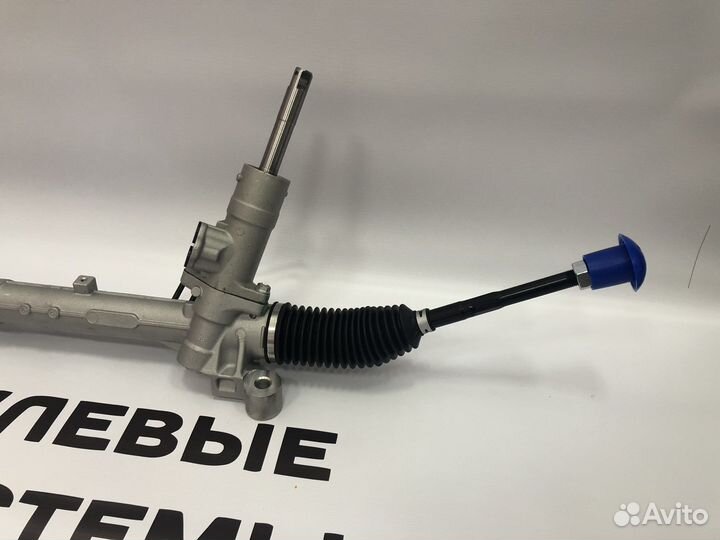 Рейка рулевая фф2/фф3