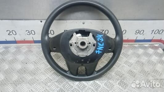 Рулевое колесо KIA venga 1 (7NK24JZ01)