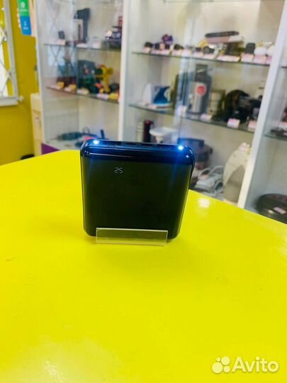 Внешний аккумулятор PowerBank 14WH (К3)