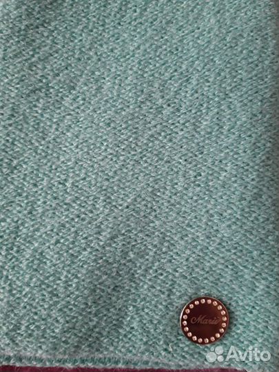 Новые шапки