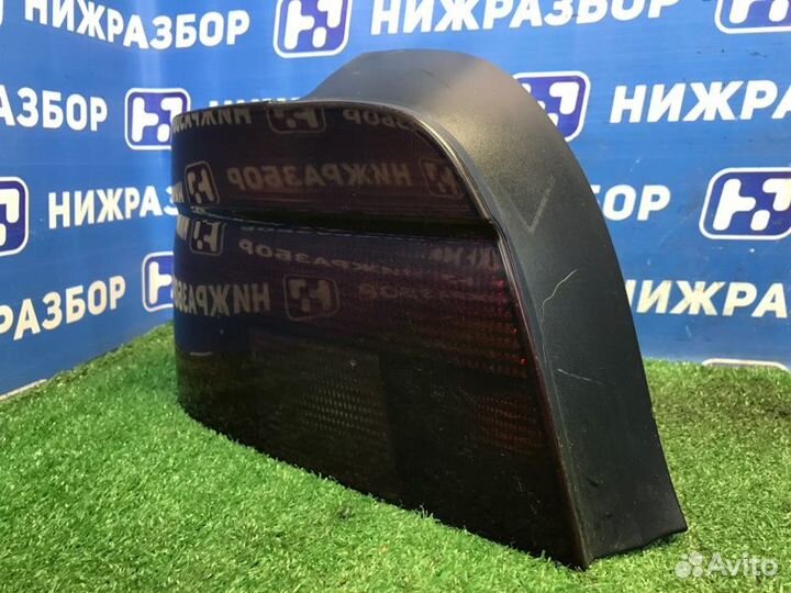 Фонарь задний левый Bmw 5 E39 2.0 M52 (2000CC