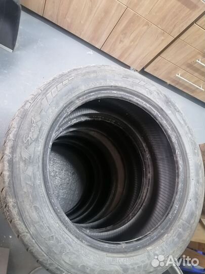 Toyo Proxes T1 Sport 205/55 R16 94W