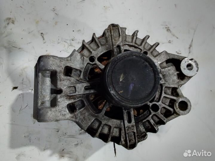 Вольво S60 генератор 30644628