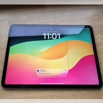 iPad pro 11 2018 64gb