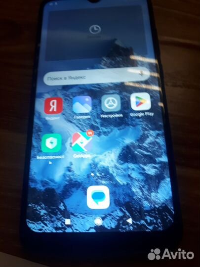 Xiaomi Redmi 8A, 2/32 ГБ