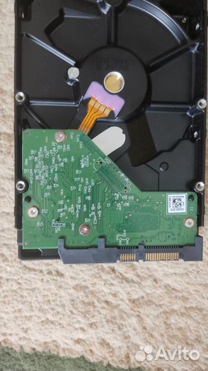 Жесткий диск 1 тб