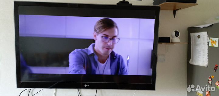 Телевизор lg 47 3D