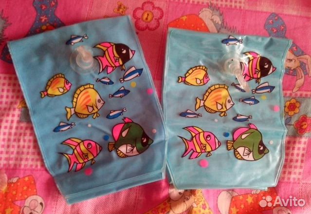 Нарукавники