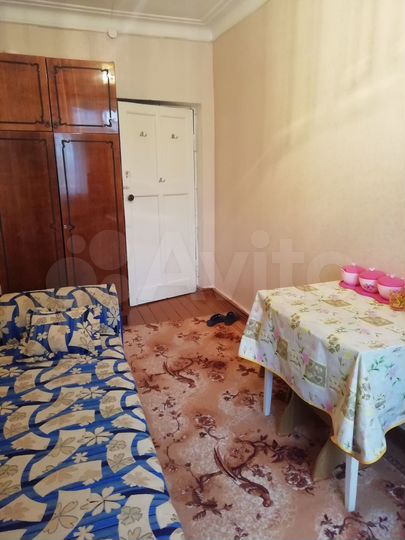 Комната 11 м² в 3-к., 2/3 эт.