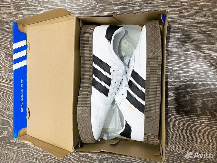 Кроссовки adidas samba