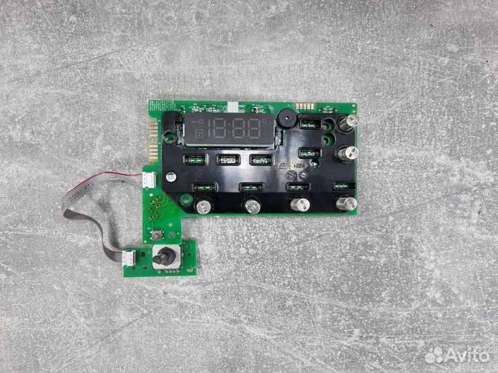 Модуль индикации 140108605118