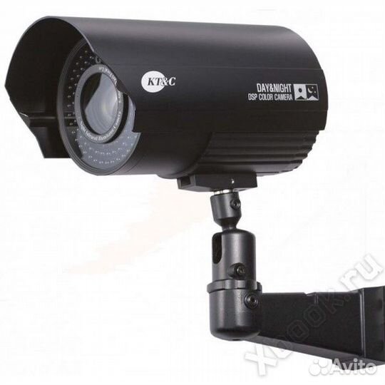 KT& C KPC N 801PUF 2 штуки