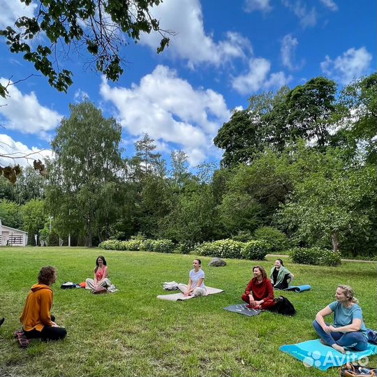 Медитация для начинающих: обучение и практика