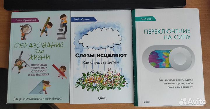 Книги издательства Ресурс