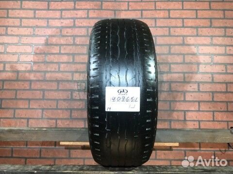 Sava Intensa HP 215/55 R16 97H