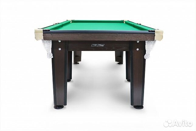 Бильярдный Стол Кадет 8 футов