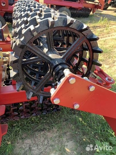 Каток Завод Автотехнологий ККШ-9,2 (520), 2023