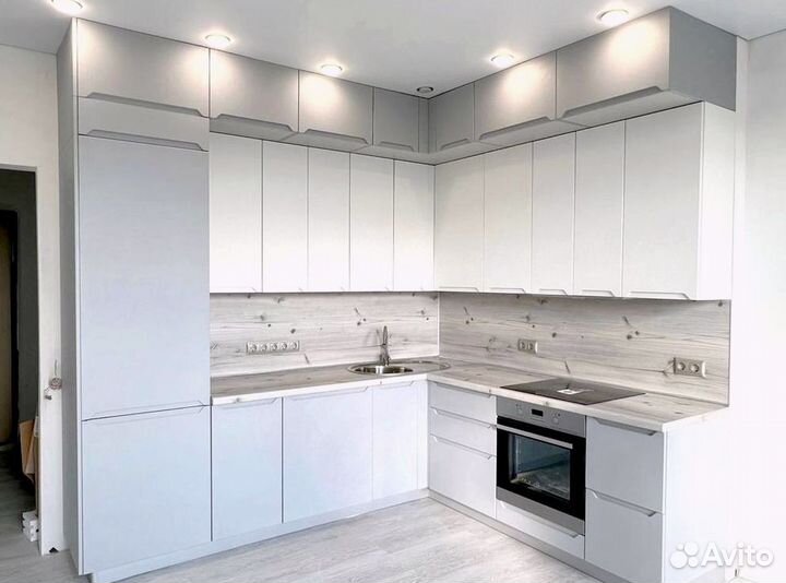 Кухня.Кухонный гарнитур