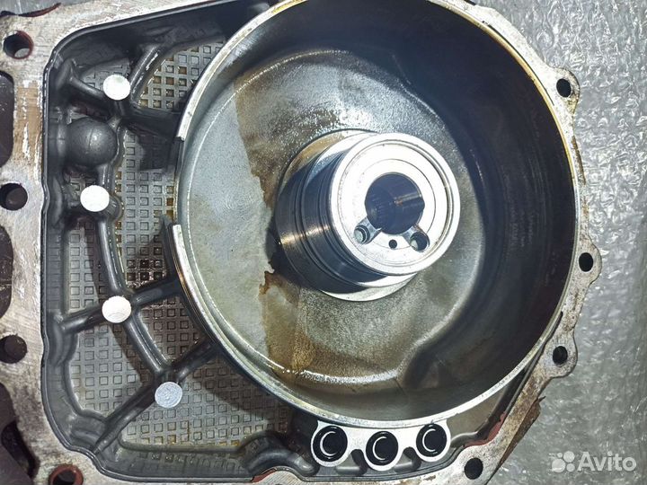 Боковая крышка Huindai Tucson