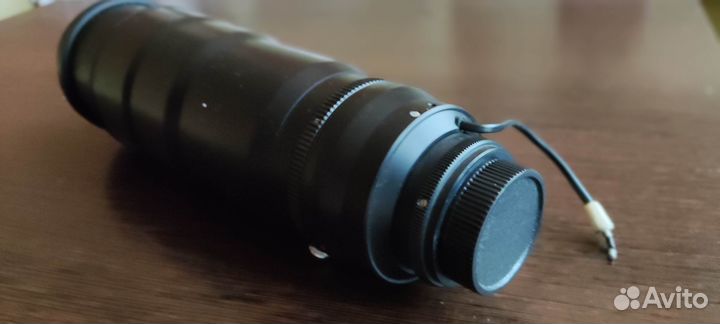 Фотообъектив Таир 3 с