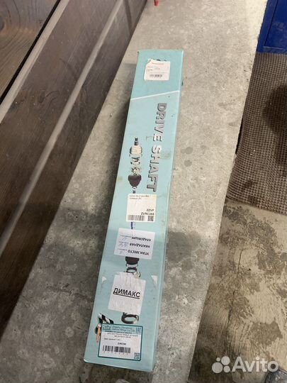 Внутренний шрус - правый Toyota Avalon mcx10