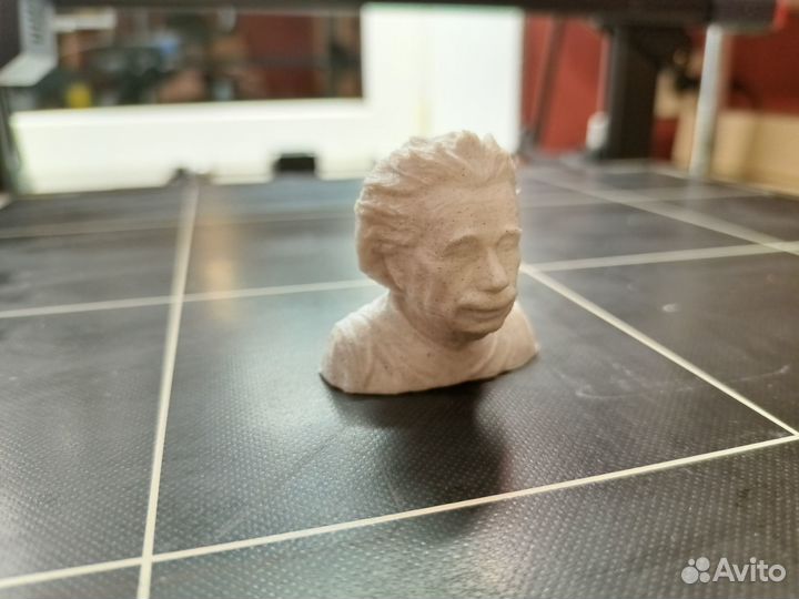 3D печать и моделирование